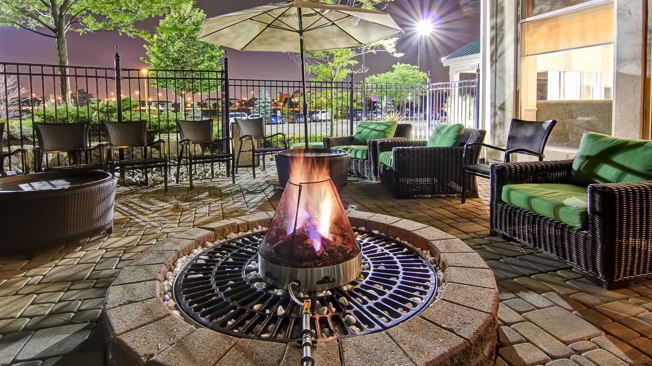 Photo of Patio Balcony in Gateway