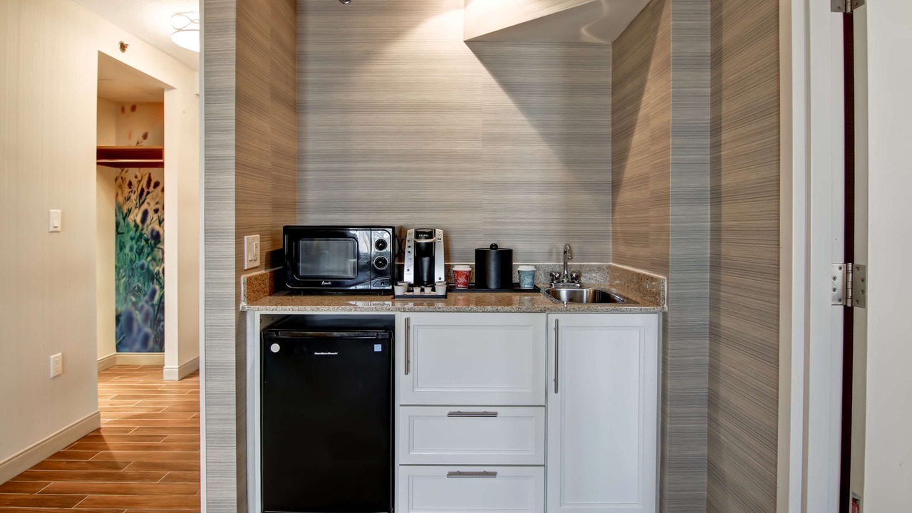 Photo of Kitchen in Gateway