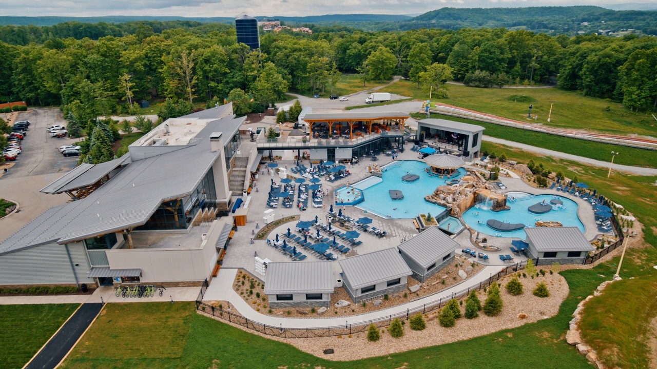 Photo of Outdoor in Farmington