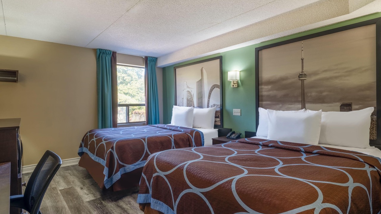 Photo of Bedroom in Scarborough