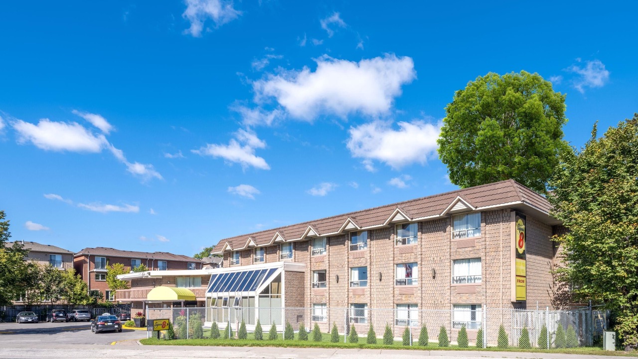 Photo of Outdoor in Scarborough