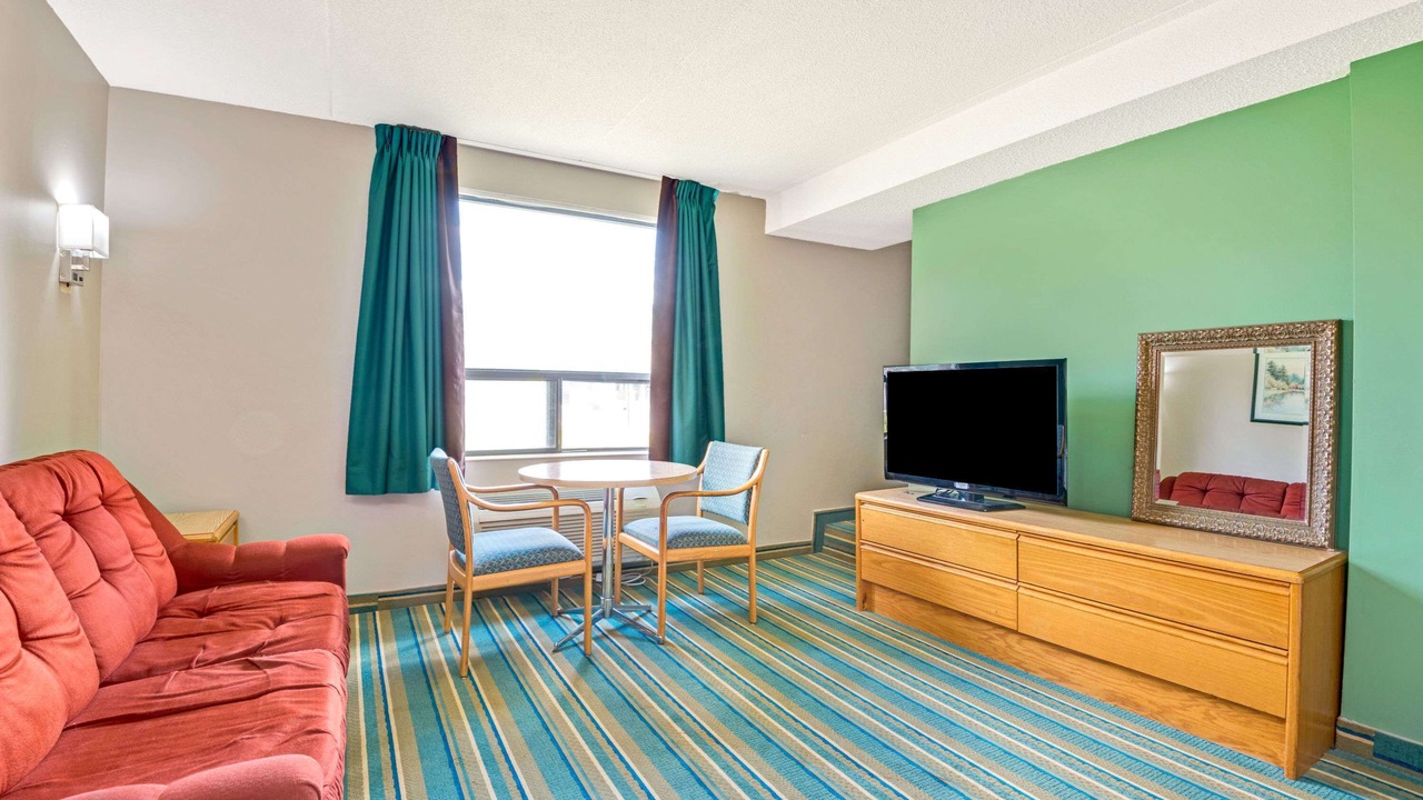 Photo of Bedroom in Scarborough