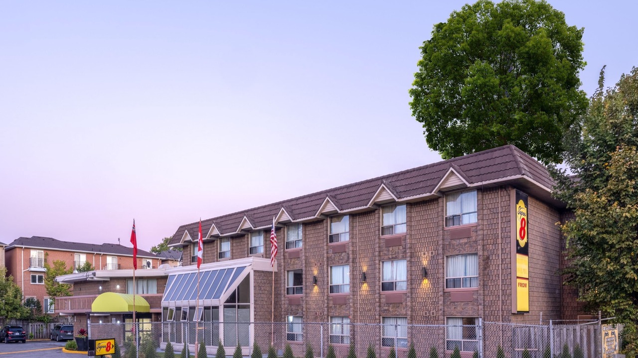 Photo of Outdoor in Scarborough