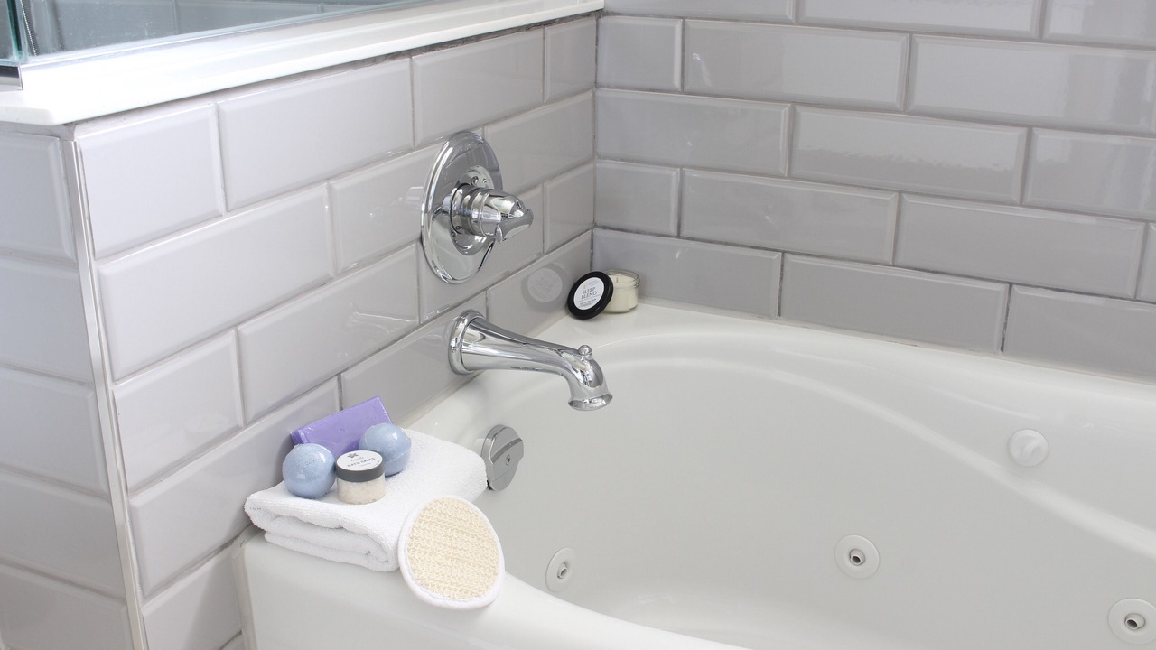 Photo of Bathroom in Port Elgin