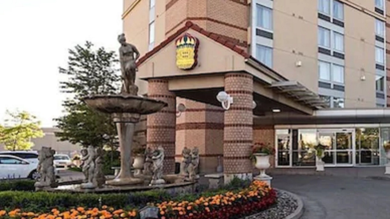 Photo of Outdoor in Gateway