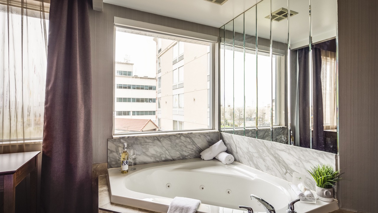 Photo of Bedroom in Gateway