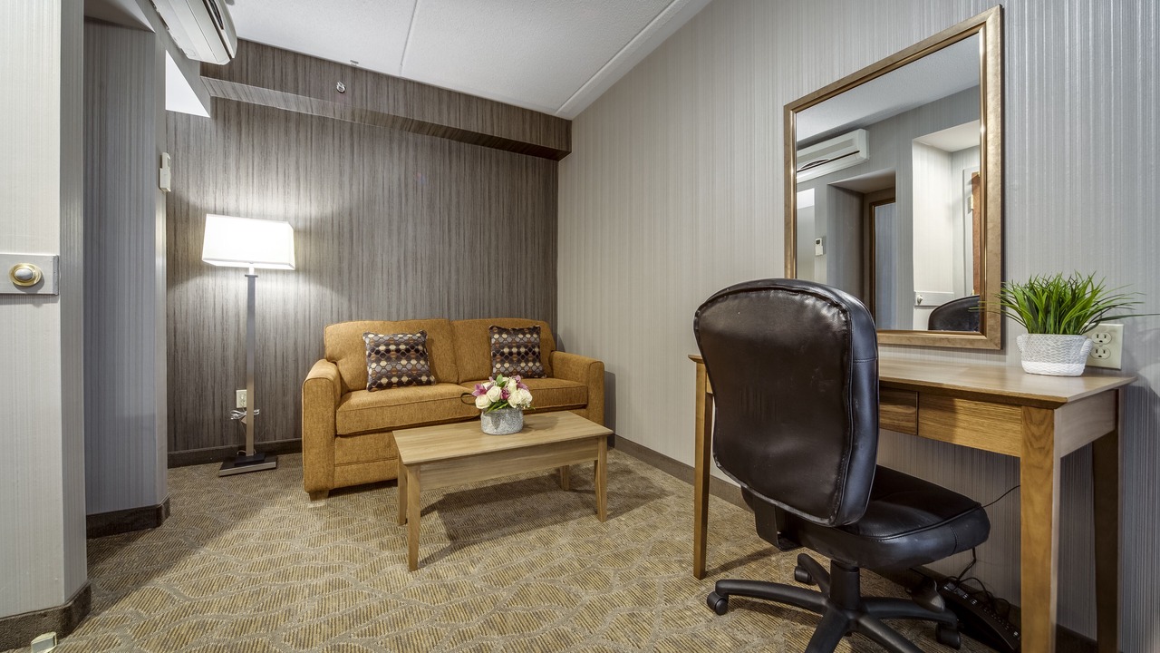 Photo of Bedroom in Gateway