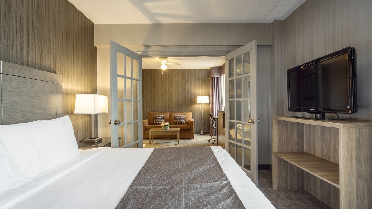 Photo of Bedroom in Gateway