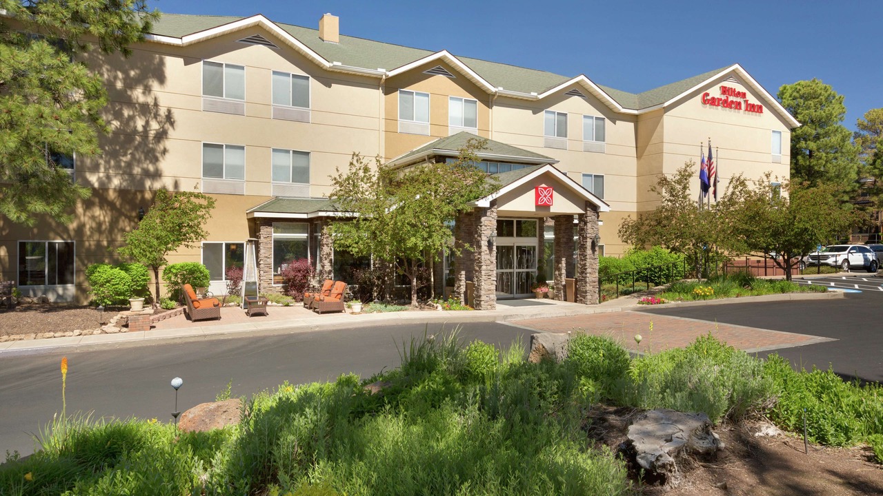 Photo of Outdoor in Woodlands Village