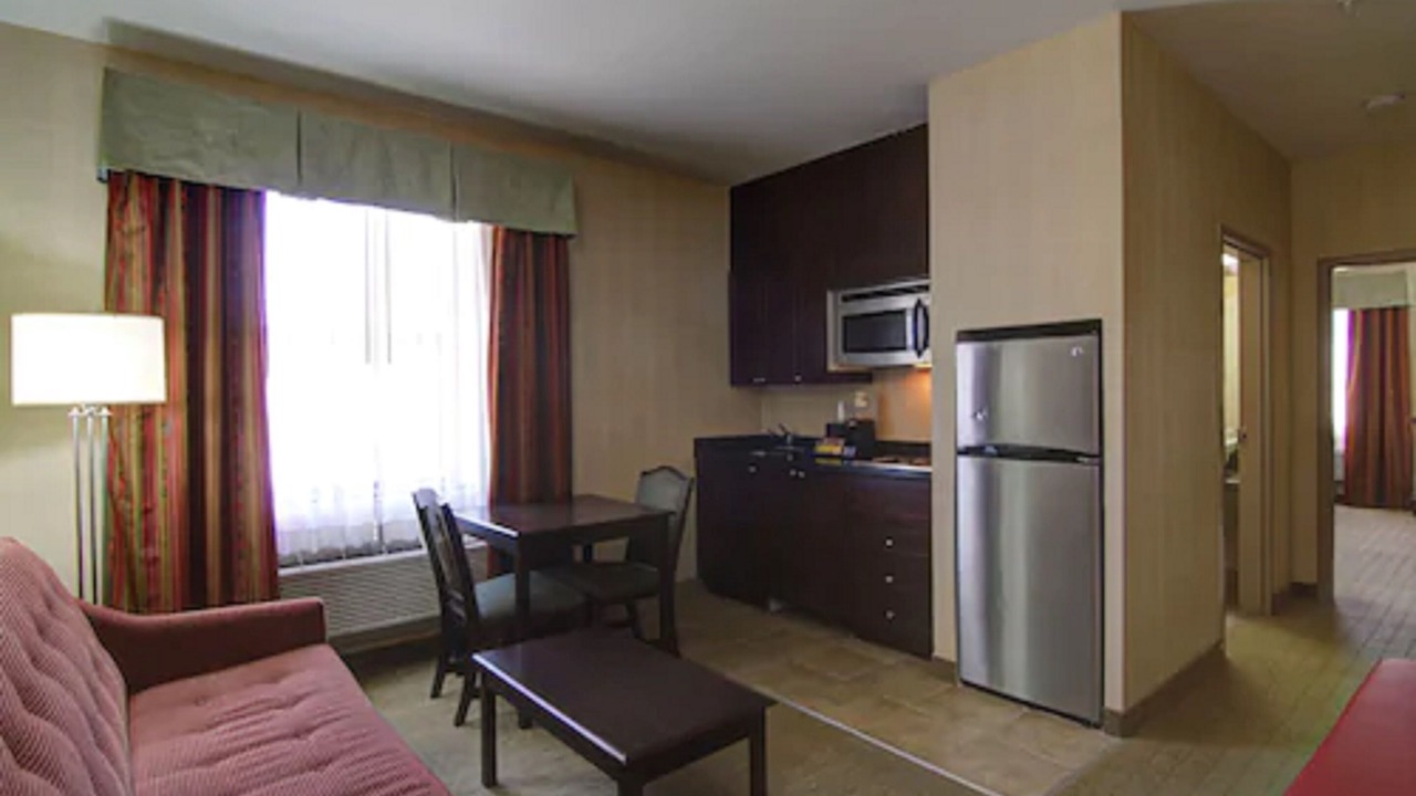 Photo of Bedroom in Bowmanville
