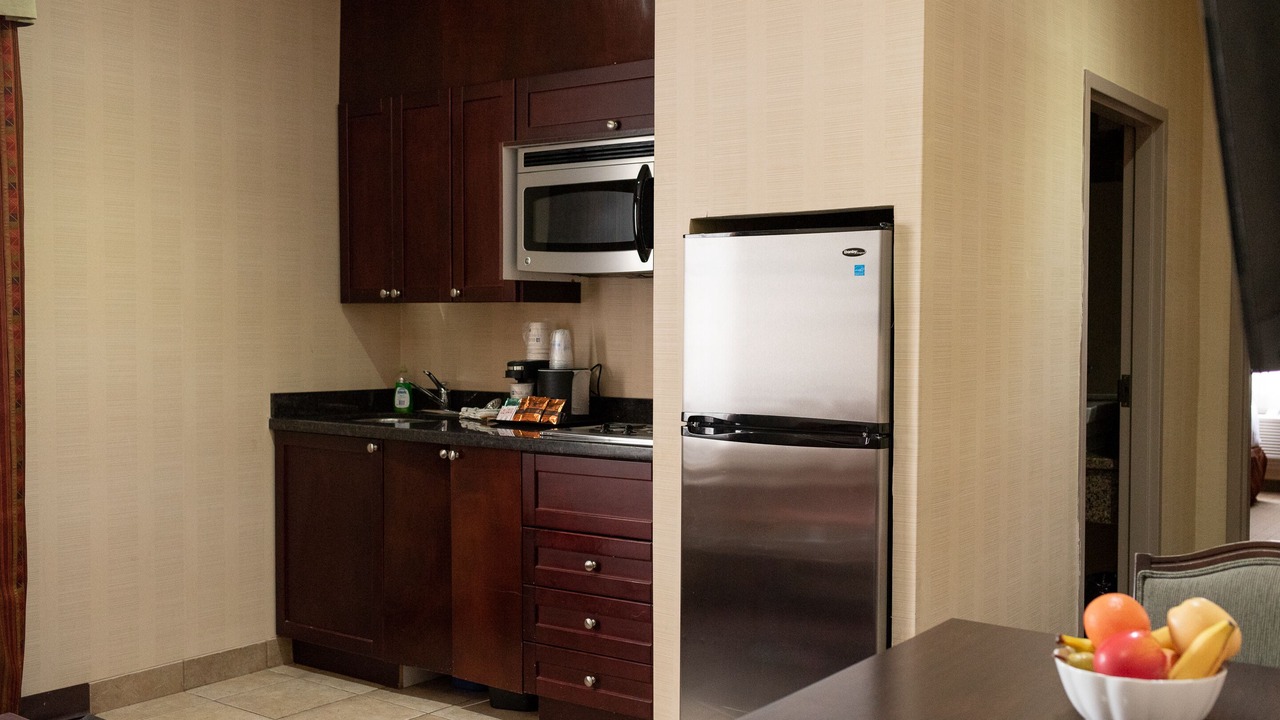 Photo of Kitchen in Bowmanville