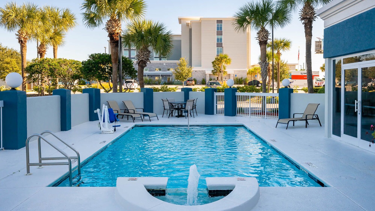 Photo of Outdoor in Destin