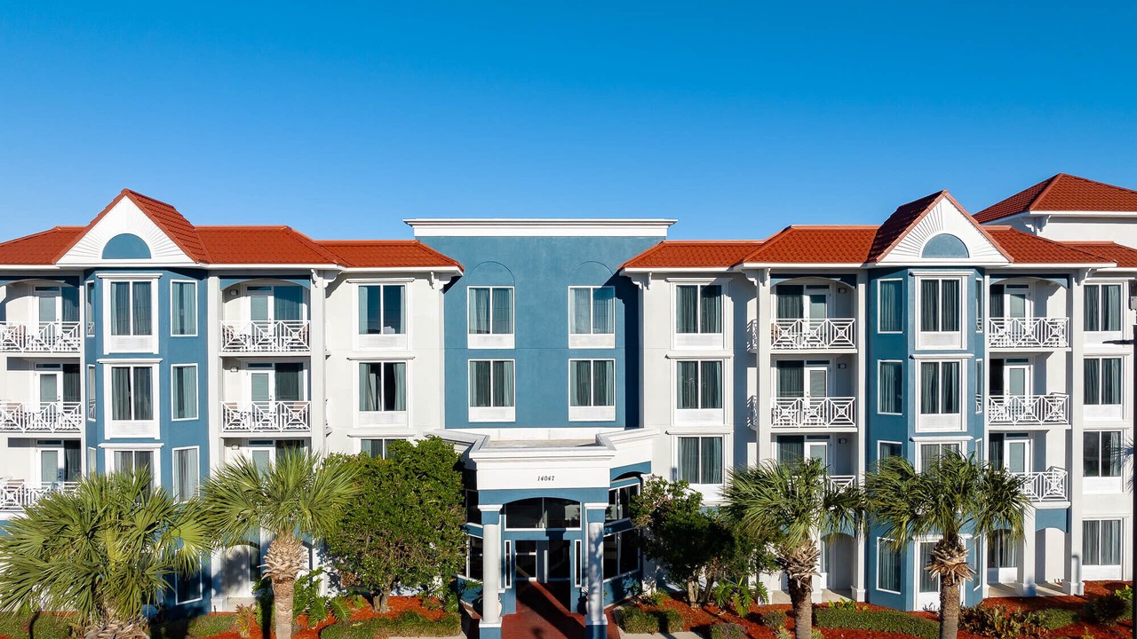 Photo of Buildings in Destin