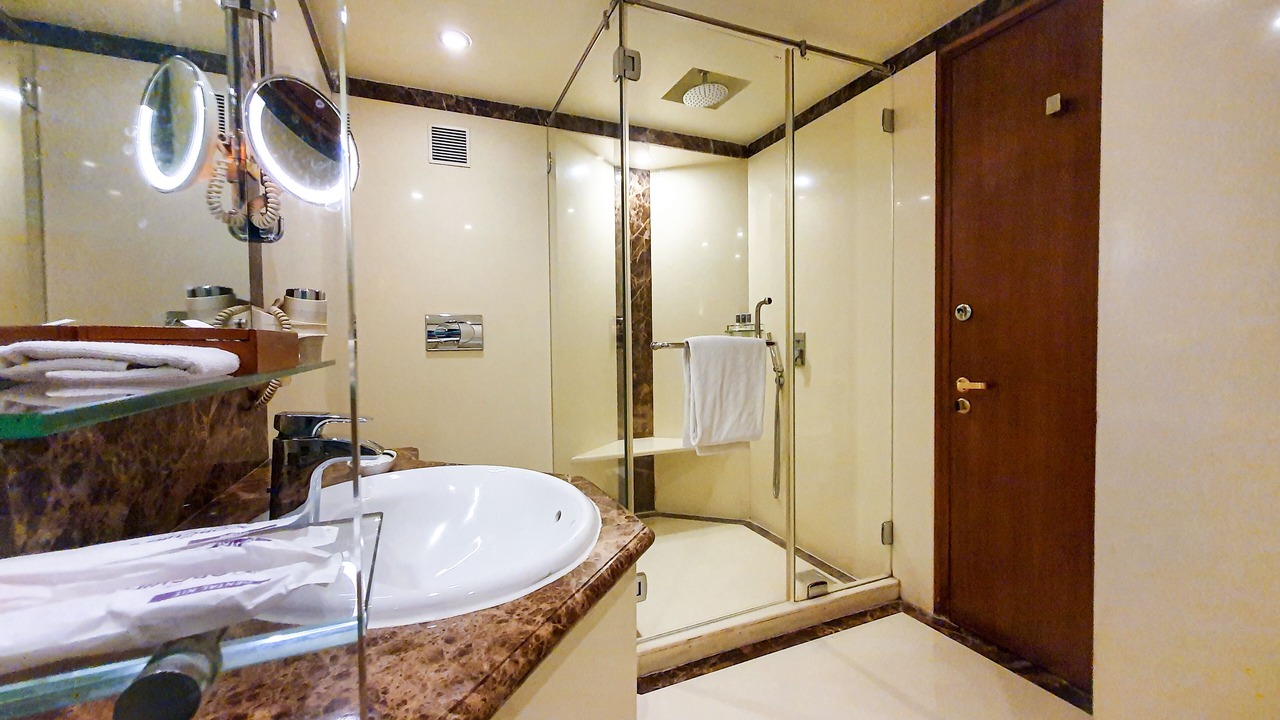 Photo of Bathroom in Vile Parle East