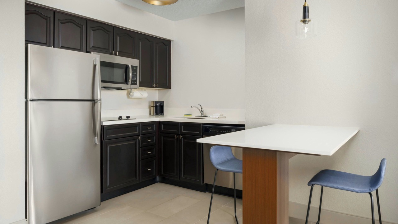 Photo of Kitchen in Florida Central Atlantic Coast
