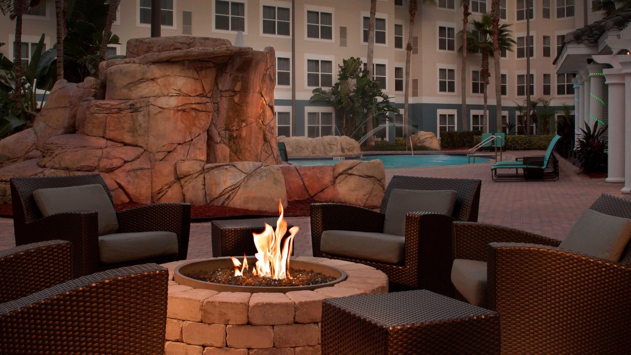 Photo of Patio Balcony in Florida Central Atlantic Coast