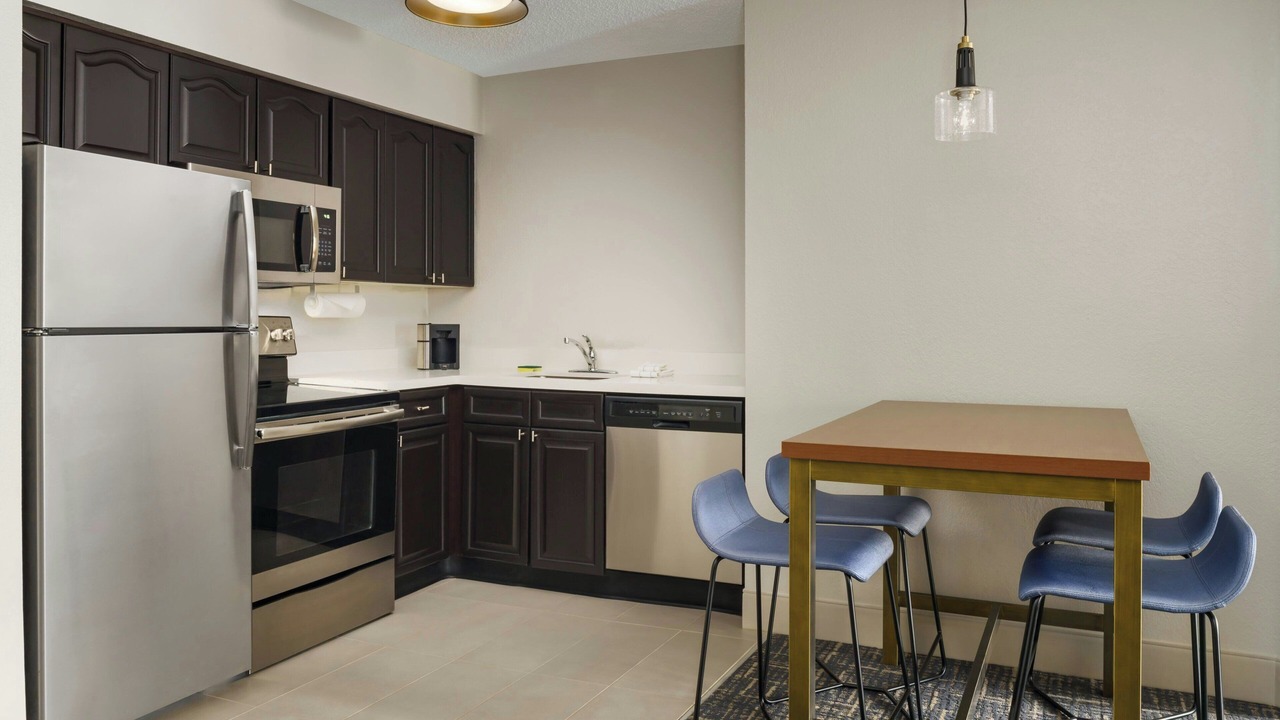 Photo of Kitchen in Florida Central Atlantic Coast