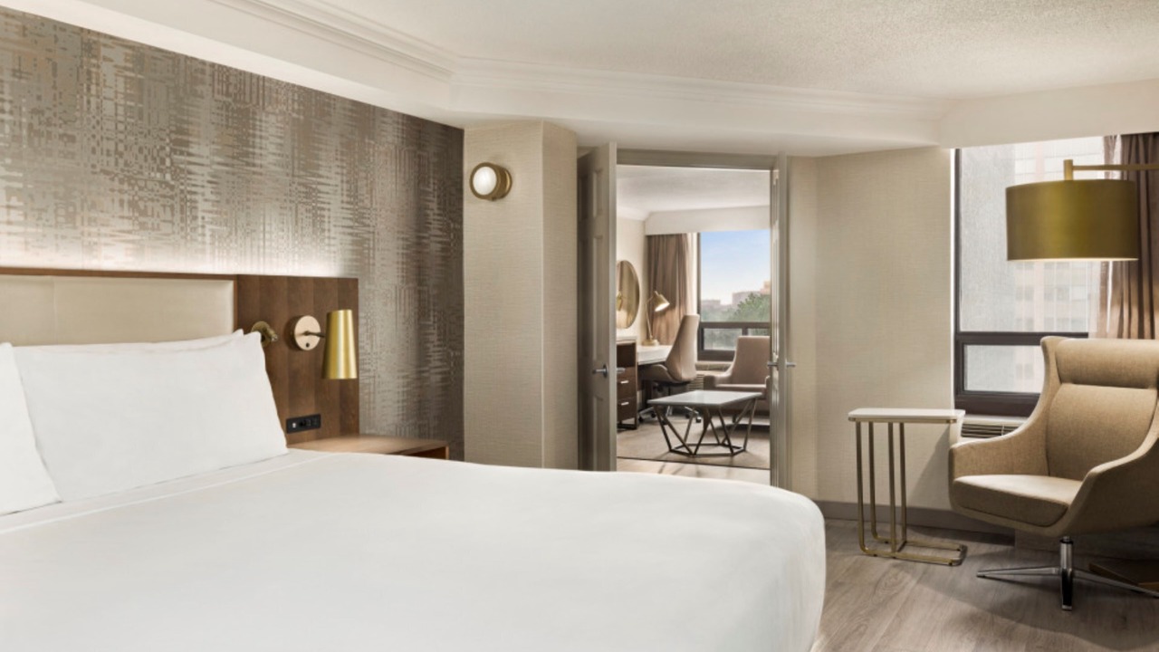 Photo of Bedroom in Etobicoke