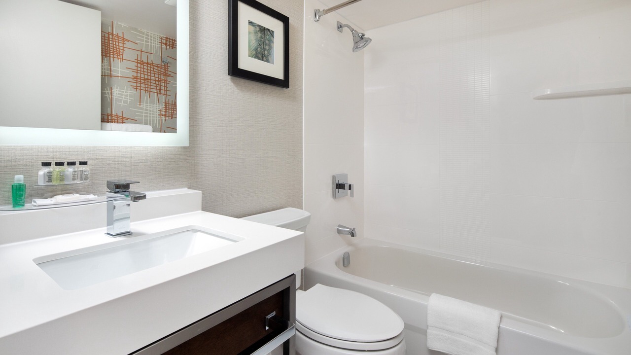 Photo of Bathroom in Etobicoke