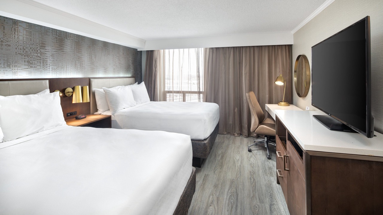 Photo of Bedroom in Etobicoke