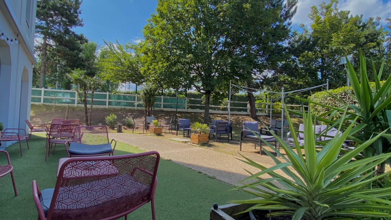 Photo of Outdoor in Le Blanc-Mesnil