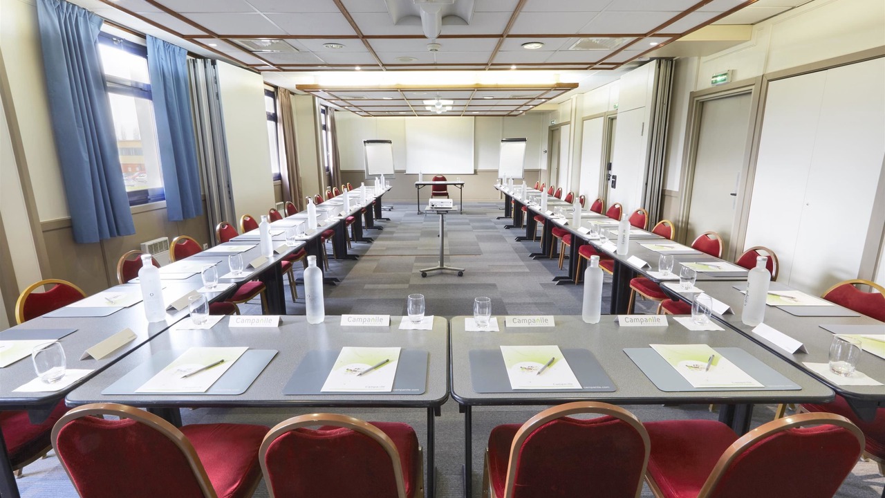 Photo of Others in Le Blanc-Mesnil