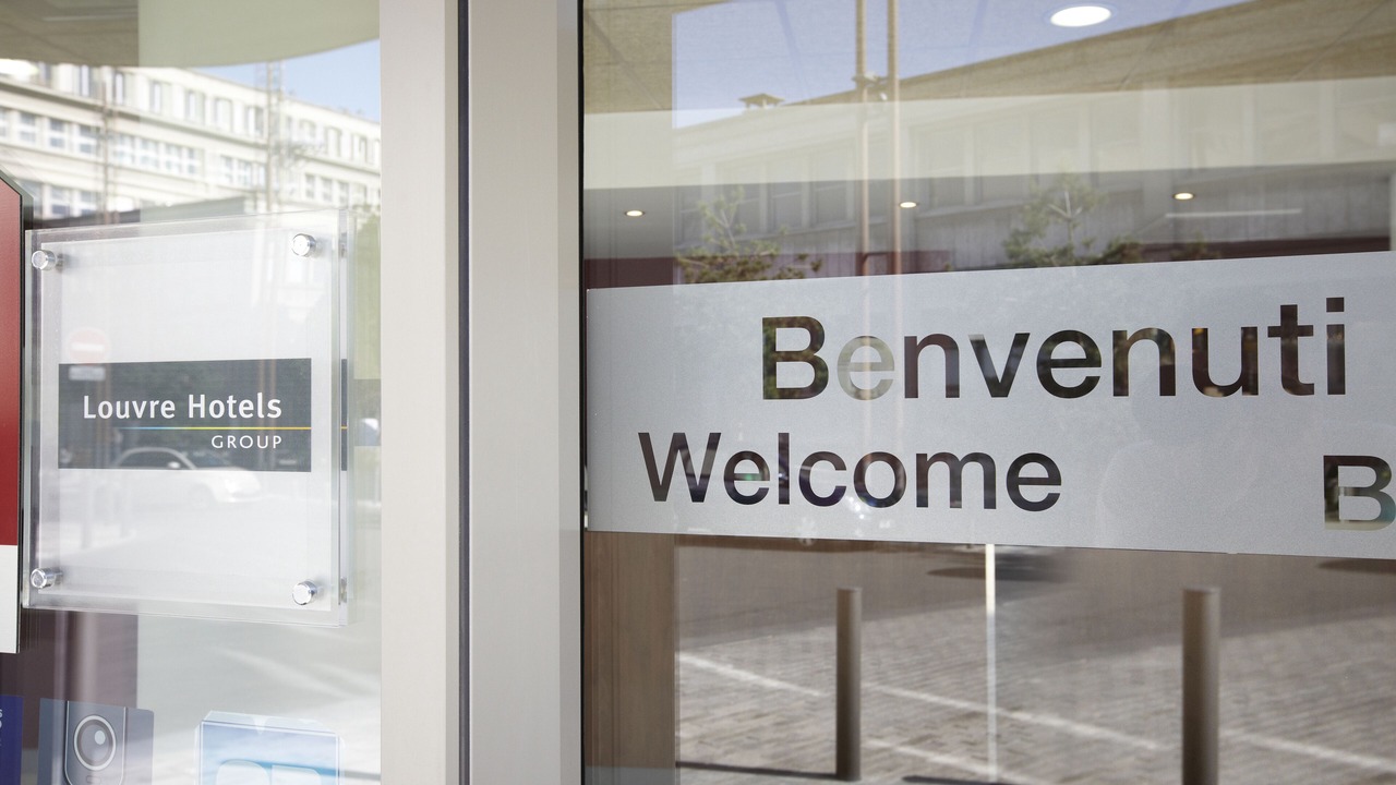 Photo of Outdoor in Le Blanc-Mesnil