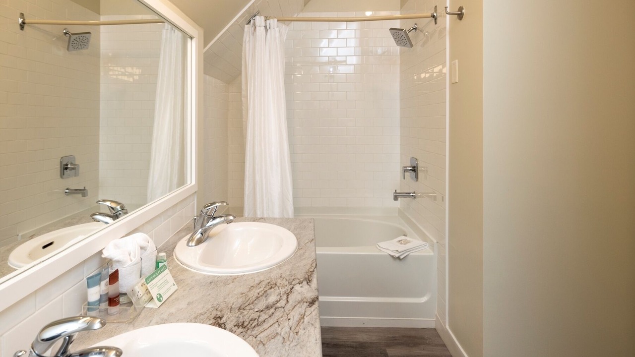 Photo of Bathroom in Seguin