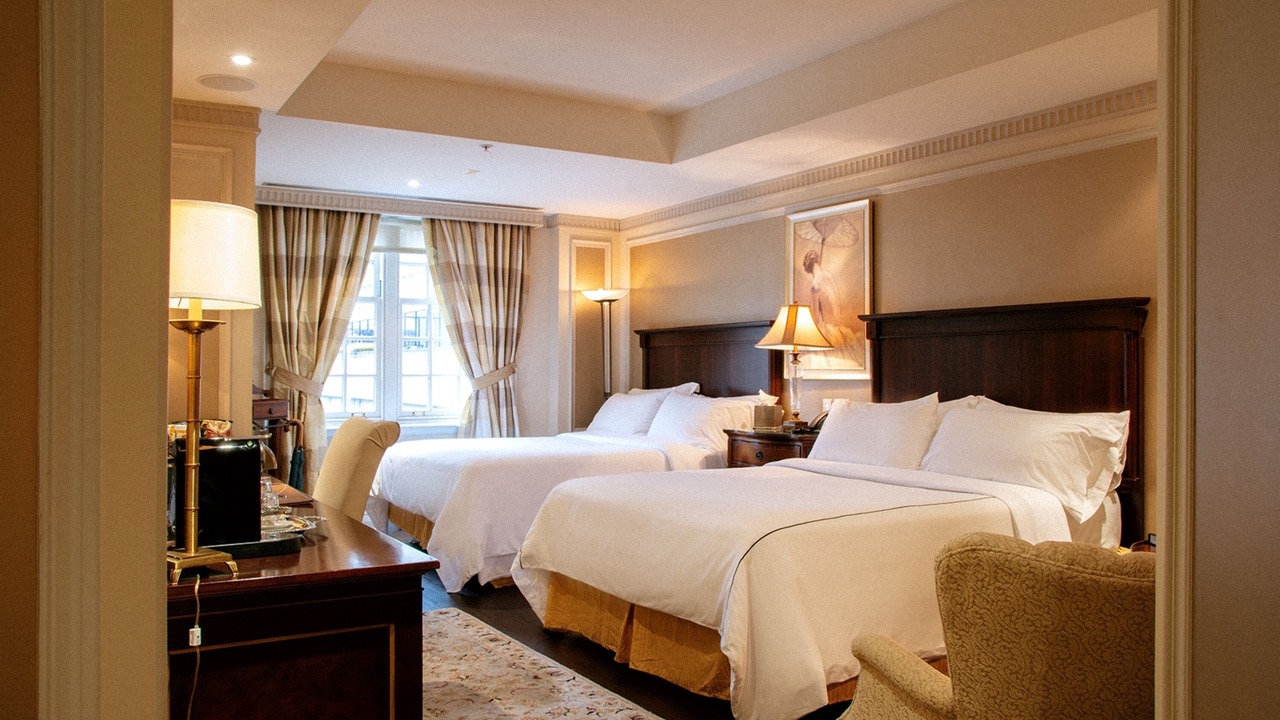 Photo of Bedroom in Bloor-Yorkville