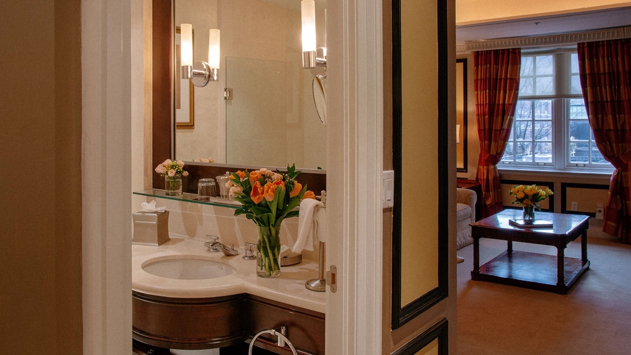 Photo of Bathroom in Bloor-Yorkville