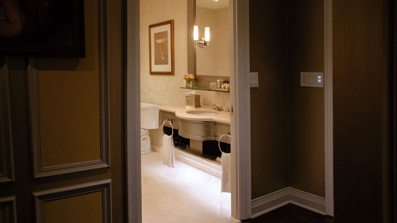 Photo of Bathroom in Bloor-Yorkville