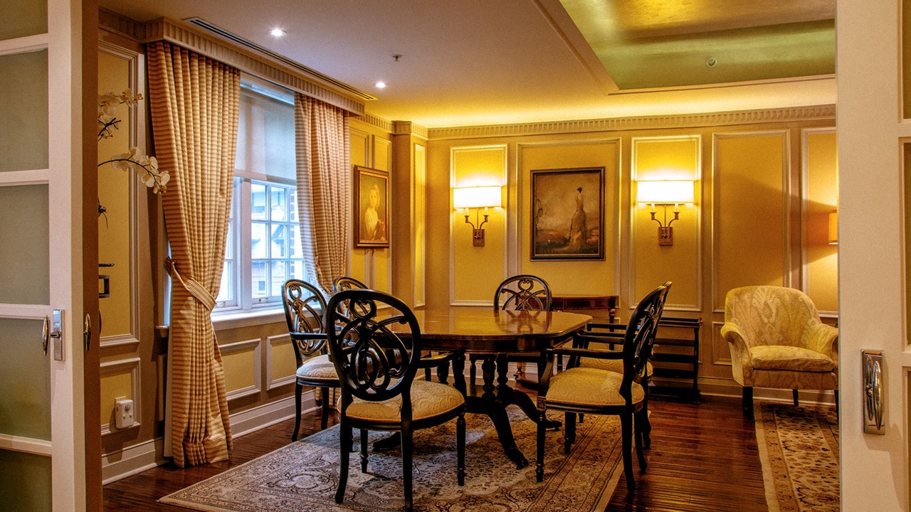 Photo of Bedroom in Bloor-Yorkville