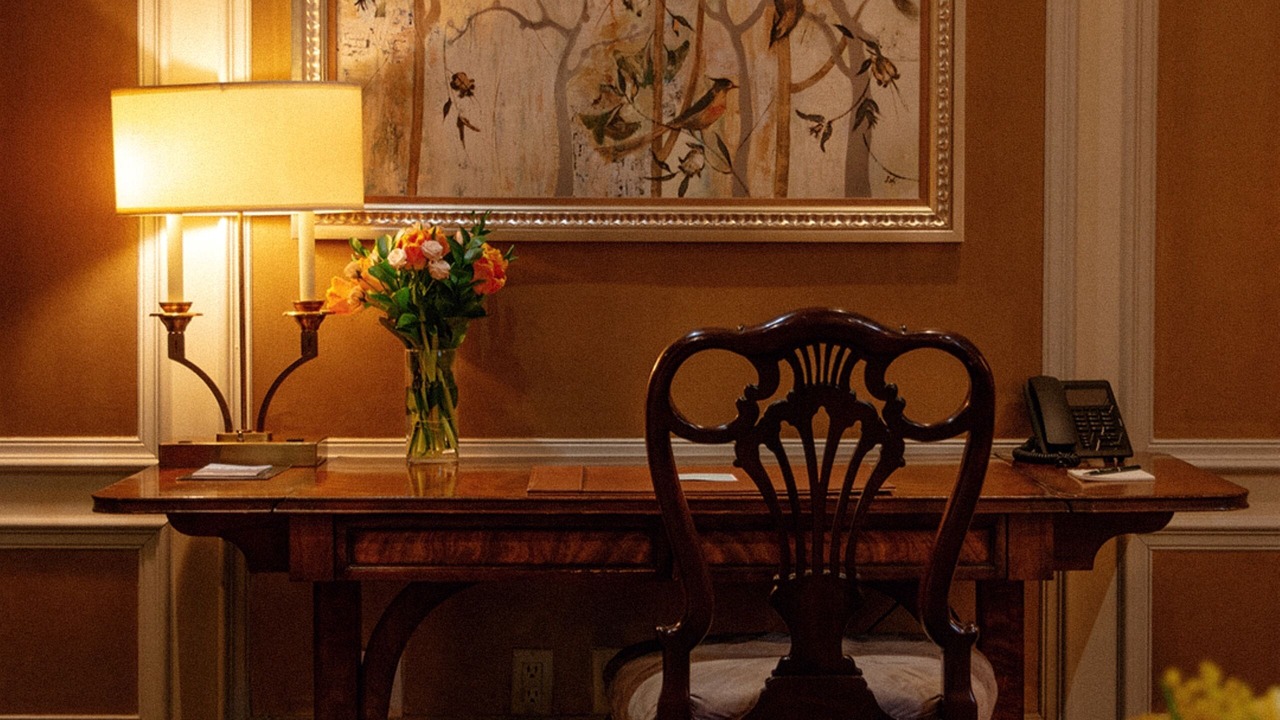 Photo of Bedroom in Bloor-Yorkville
