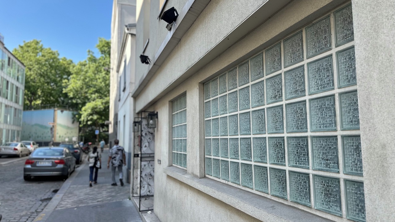 Photo of Outdoor in Quartier de la Chapelle