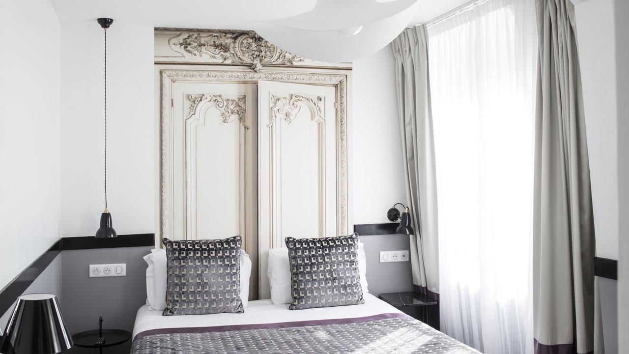 Photo of Bedroom in Vivienne