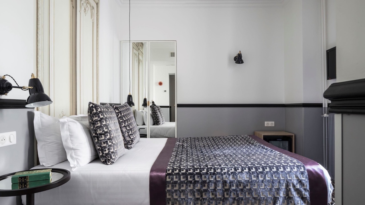Photo of Bedroom in Vivienne