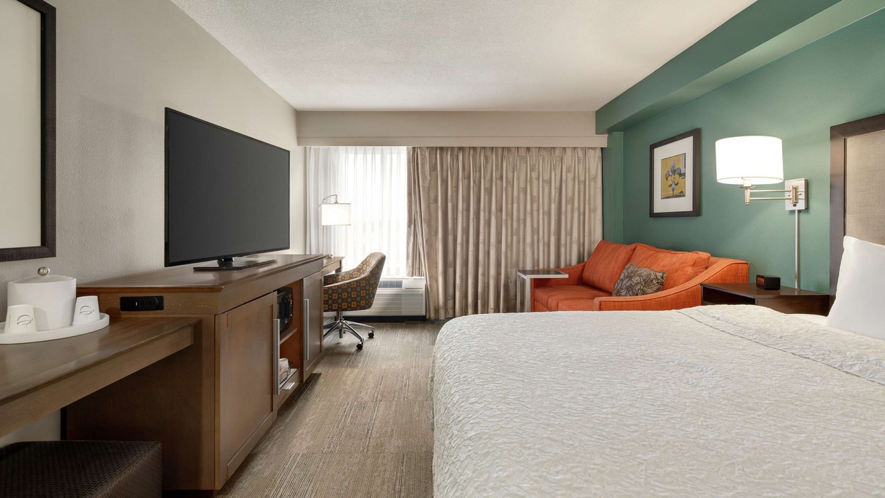 Photo of Bedroom in Touro