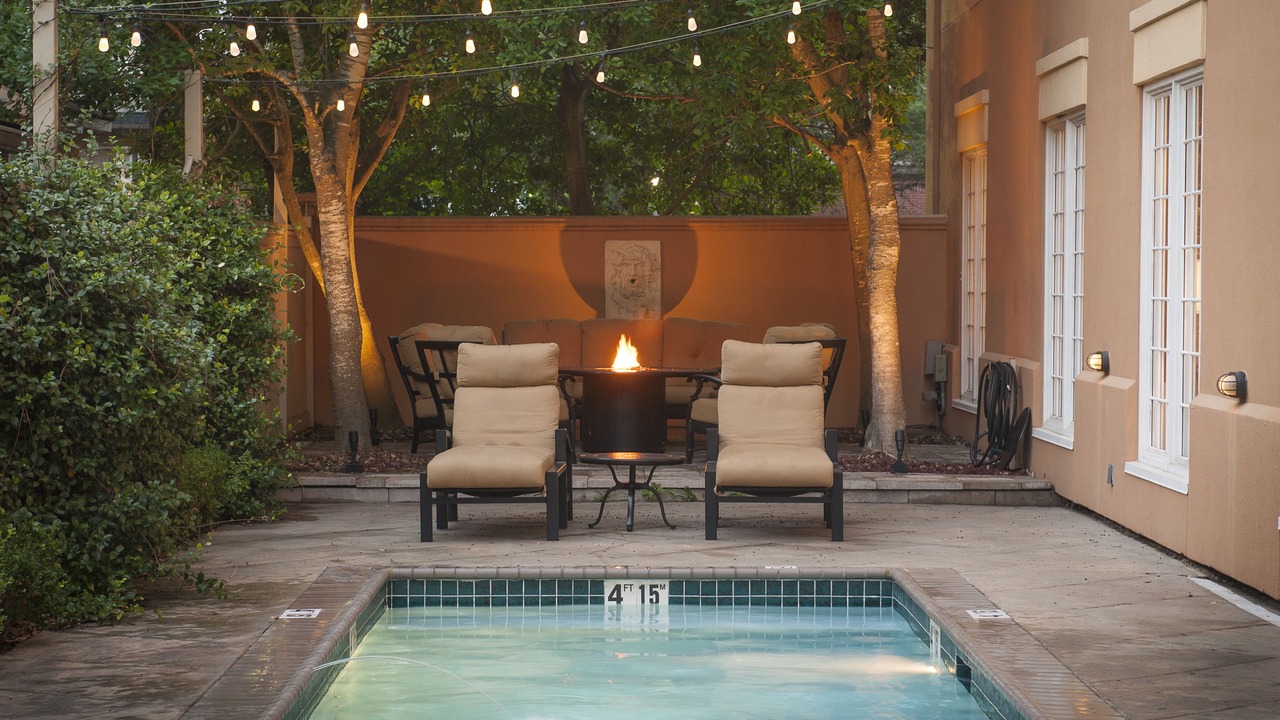 Photo of Outdoor in Touro