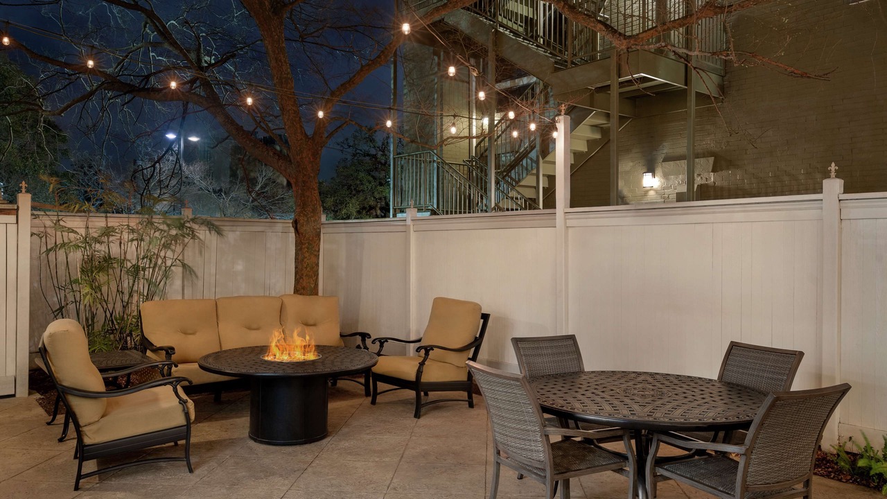 Photo of Outdoor in Touro