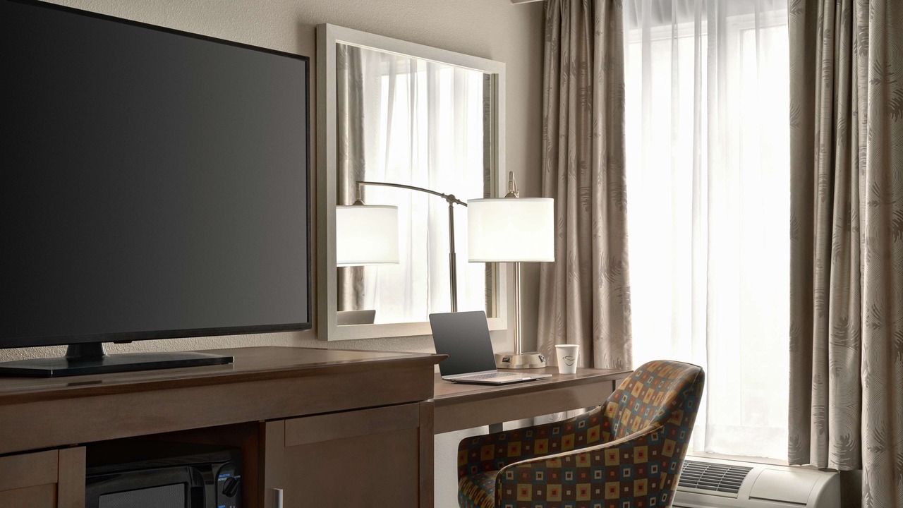 Photo of Bedroom in Touro