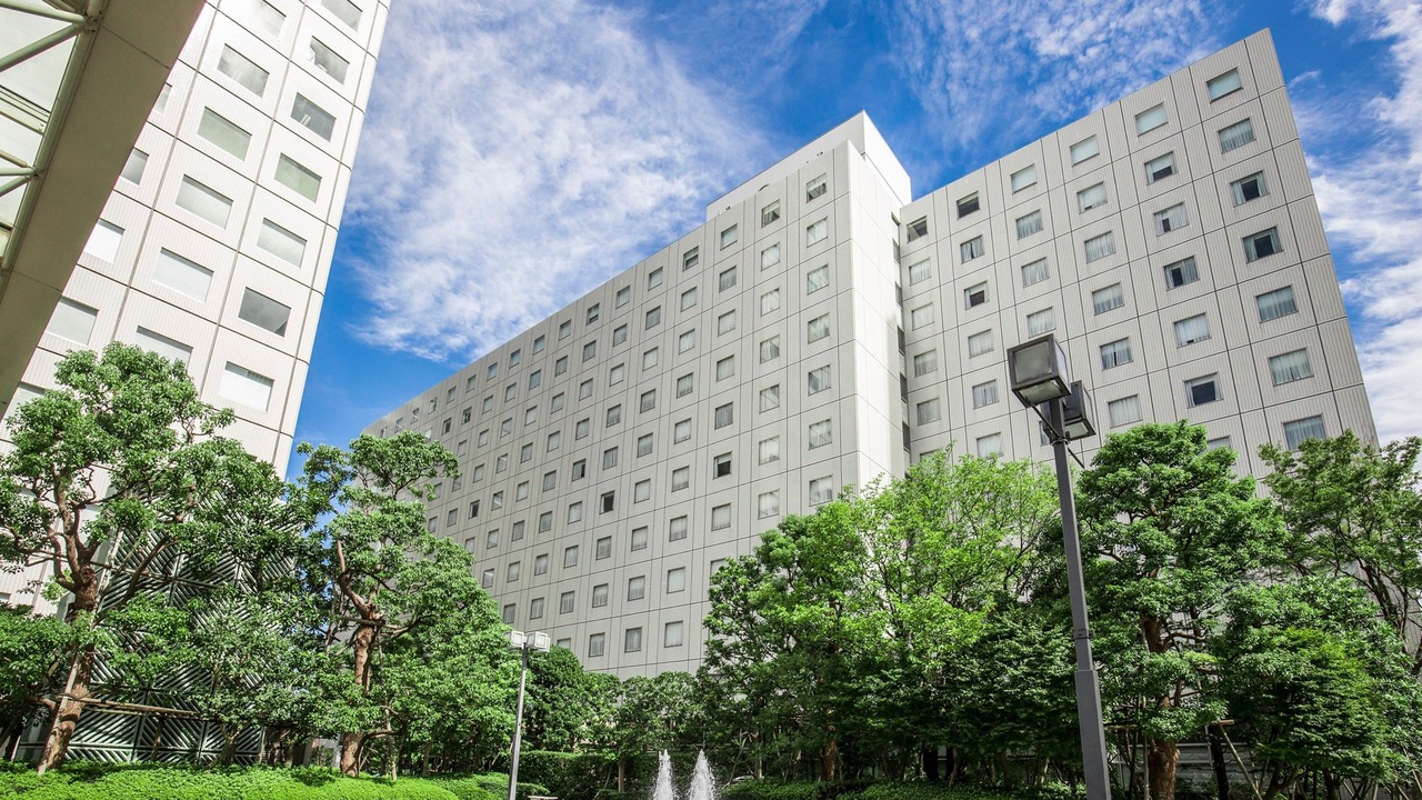 Photo of Buildings in Osaki