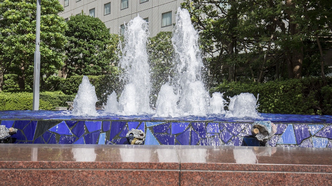 Photo of Outdoor in Osaki