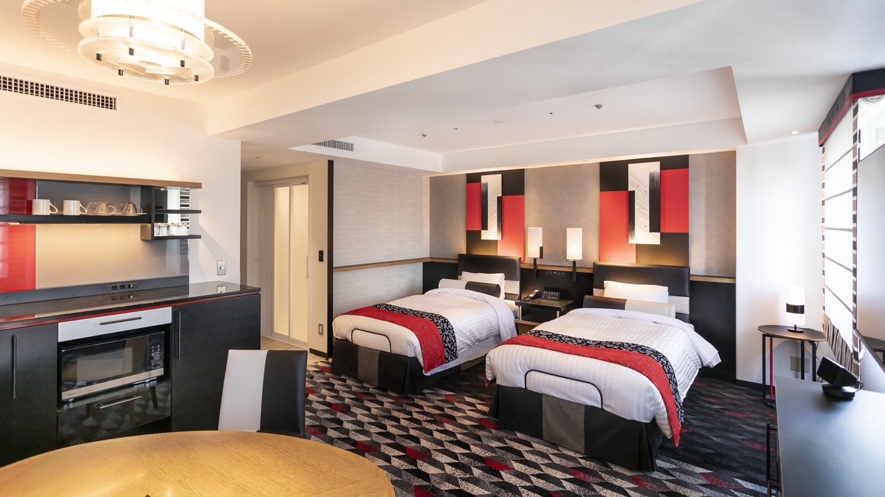 Photo of Bedroom in Osaki