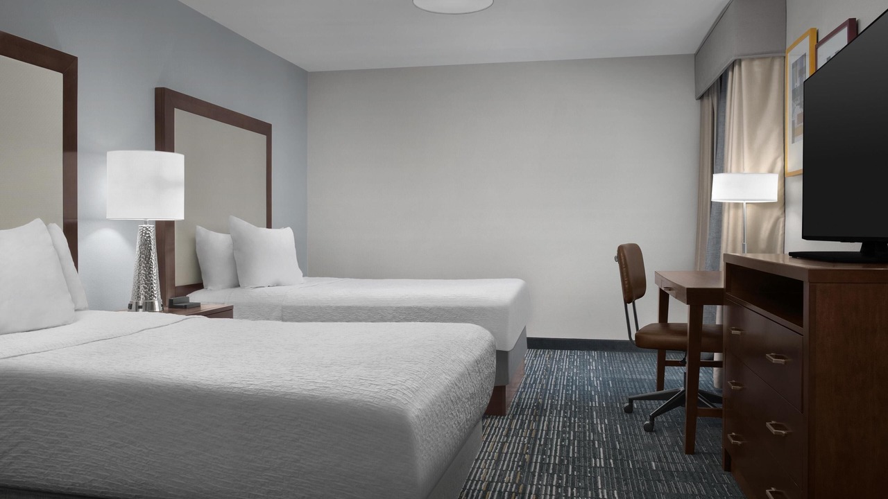 Photo of Bedroom in Cranford