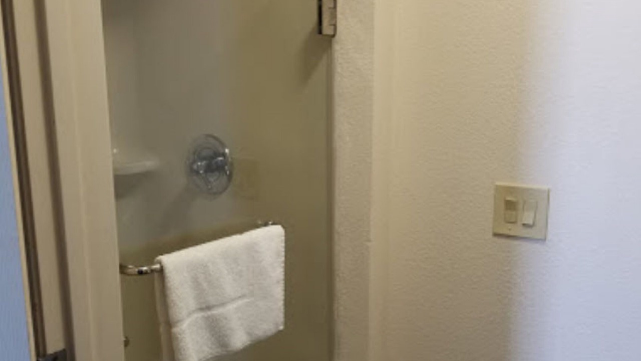 Photo of Bathroom in Orlando