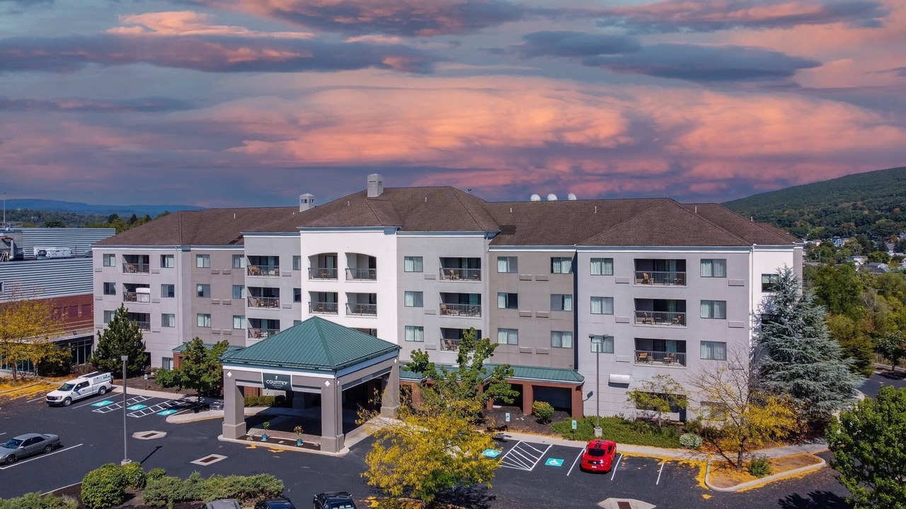 Photo of Outdoor in Altoona