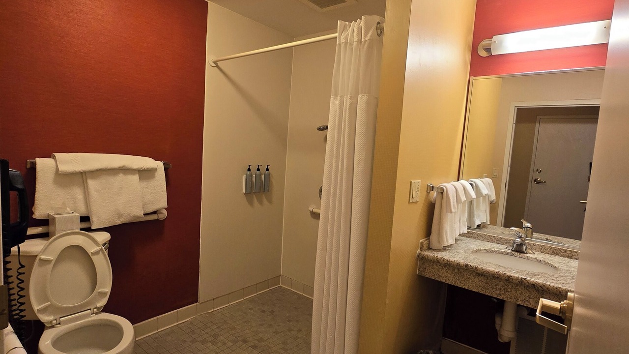 Photo of Bathroom in Altoona