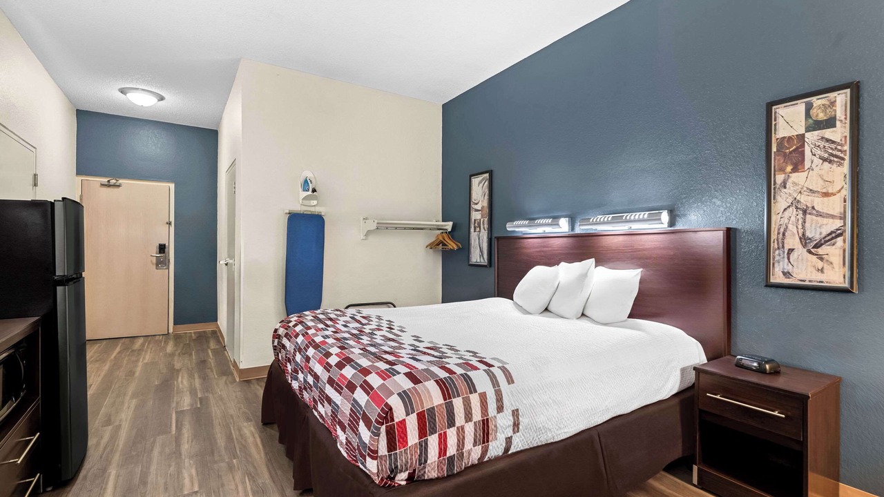 Photo of Bedroom in Ocoee