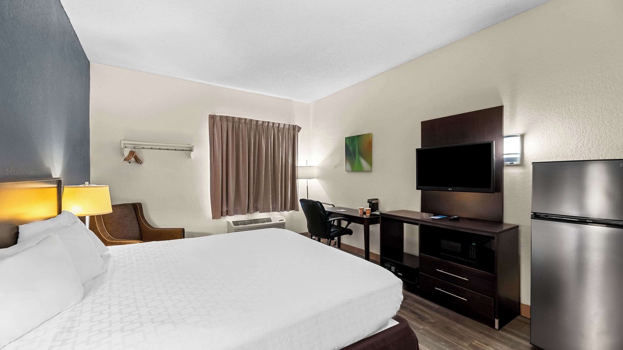 Photo of Bedroom in Ocoee