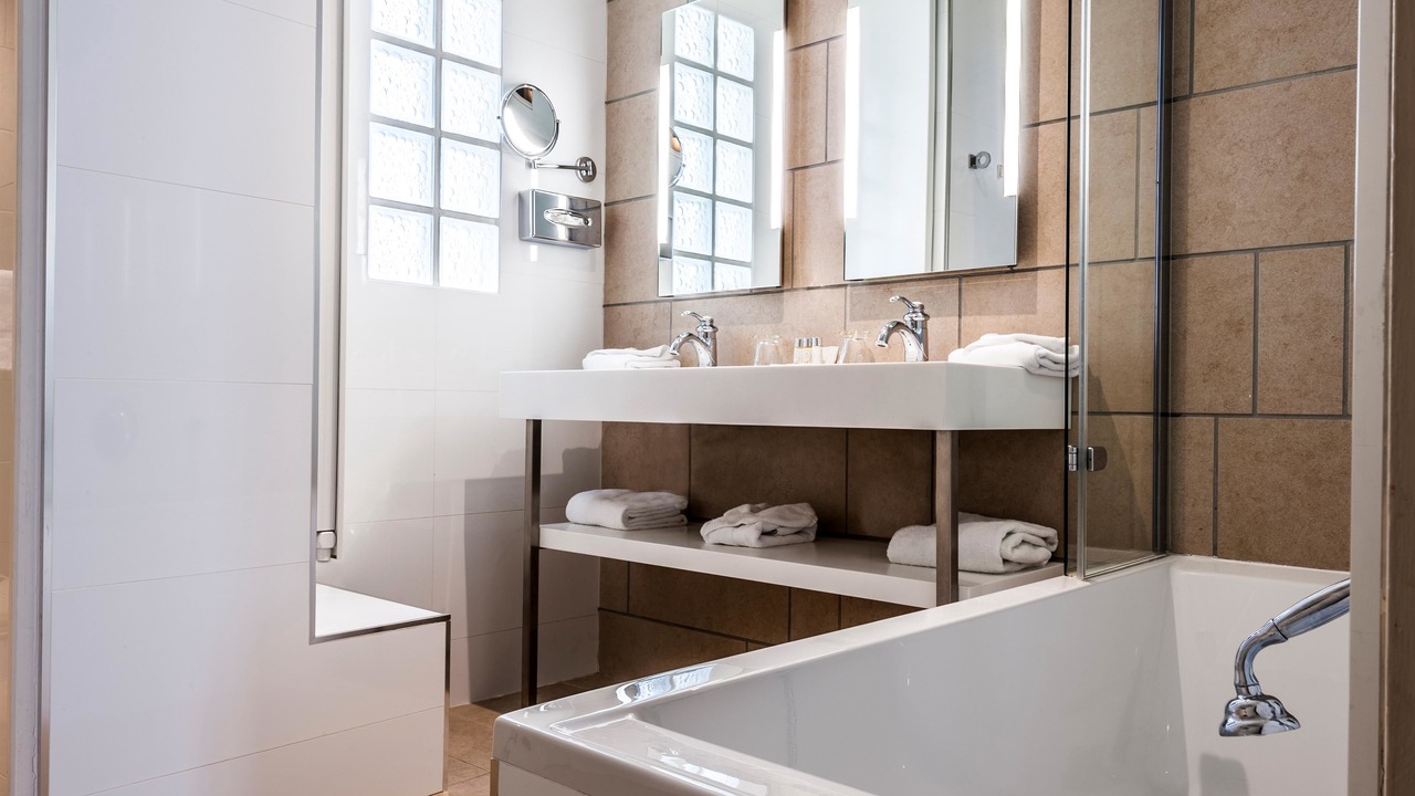 Photo of Bathroom in Vincennes